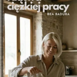 E-book - Klątwa Ciężkiej Pracy