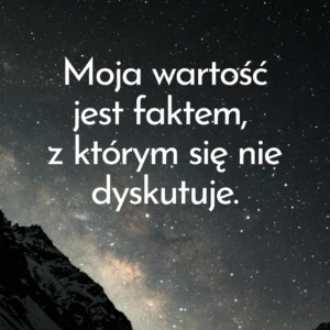 KARTY AFIRMACYJNE: Fundament Tożsamości: Twoja Nowa Rzeczywistość
