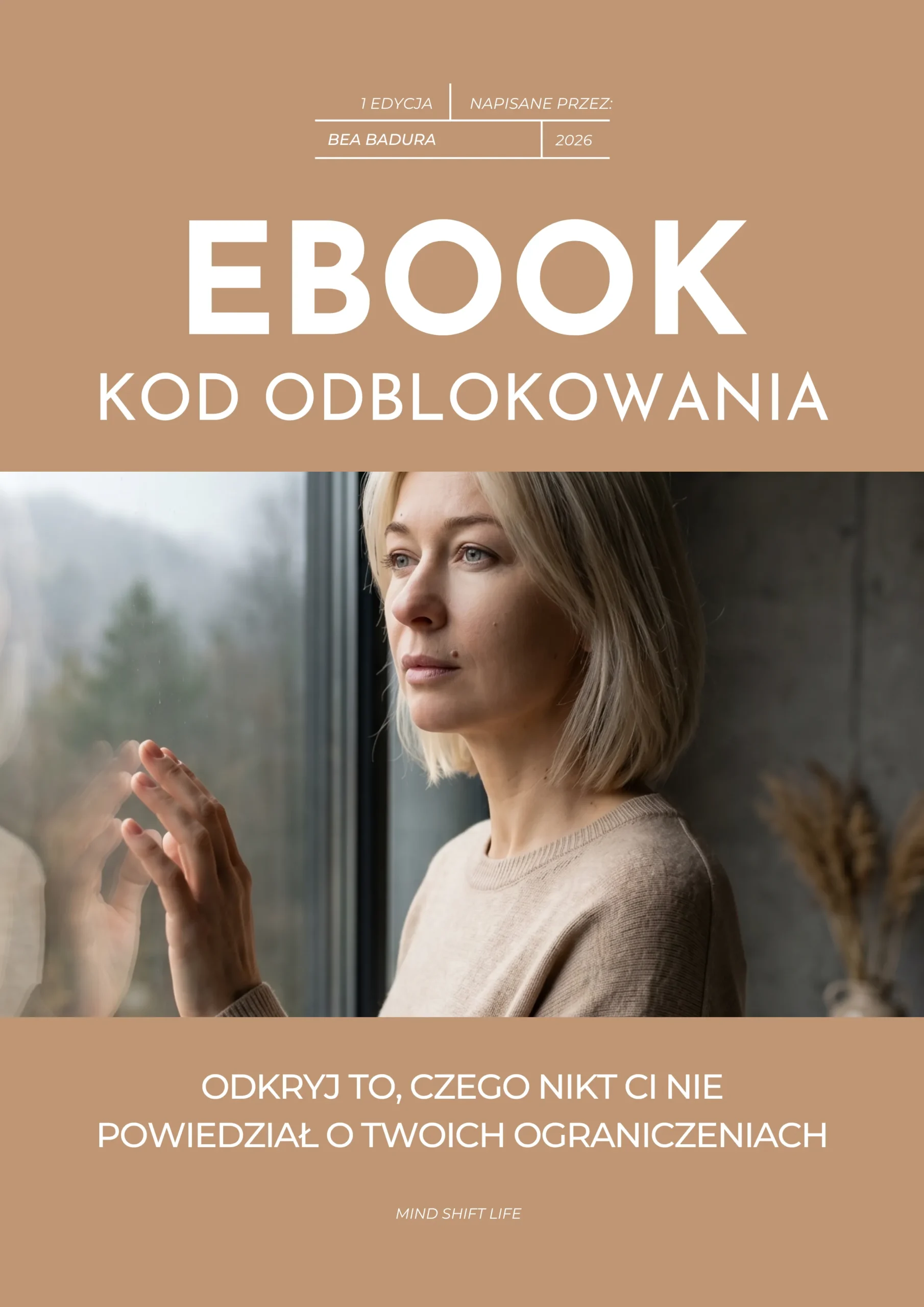 E-book Okładka