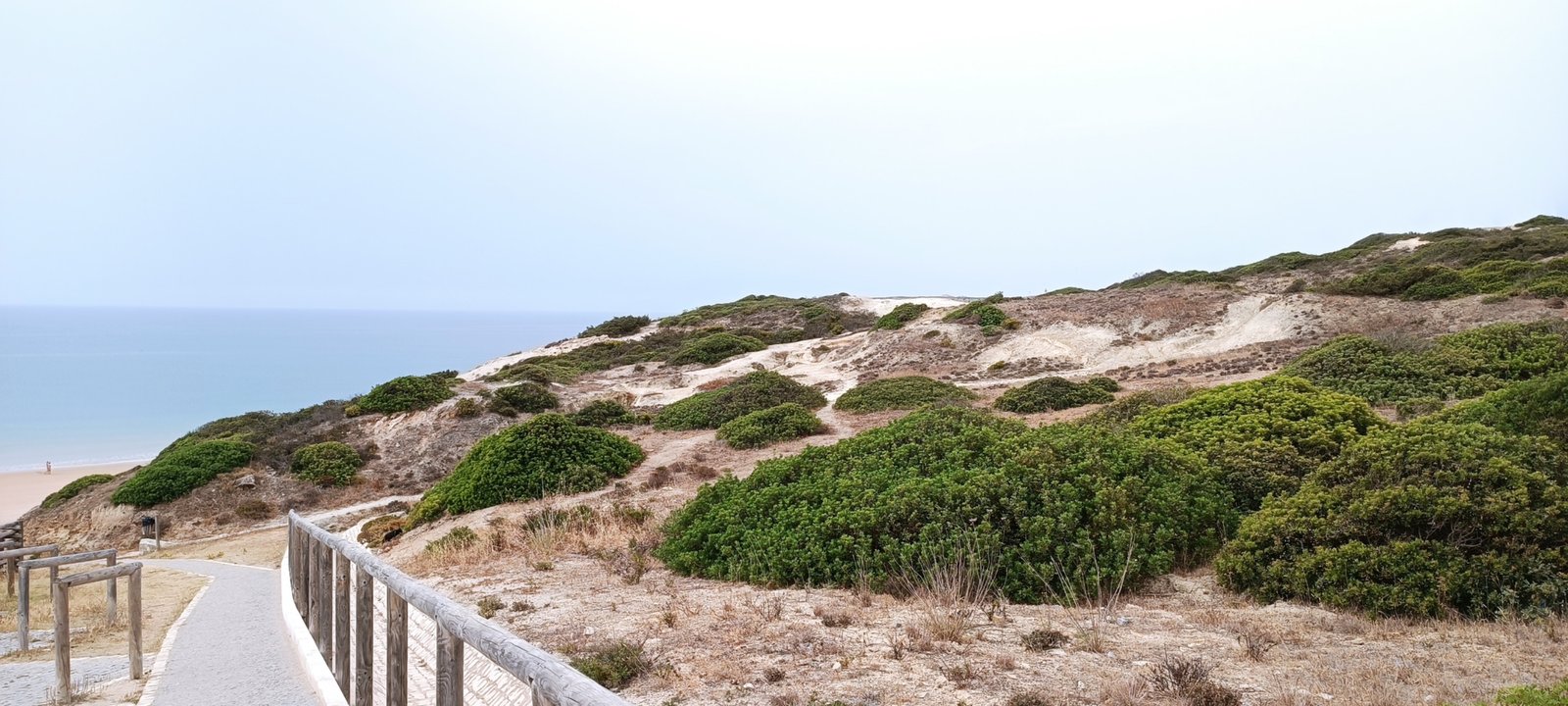 The coast of Portugal, my favorite place