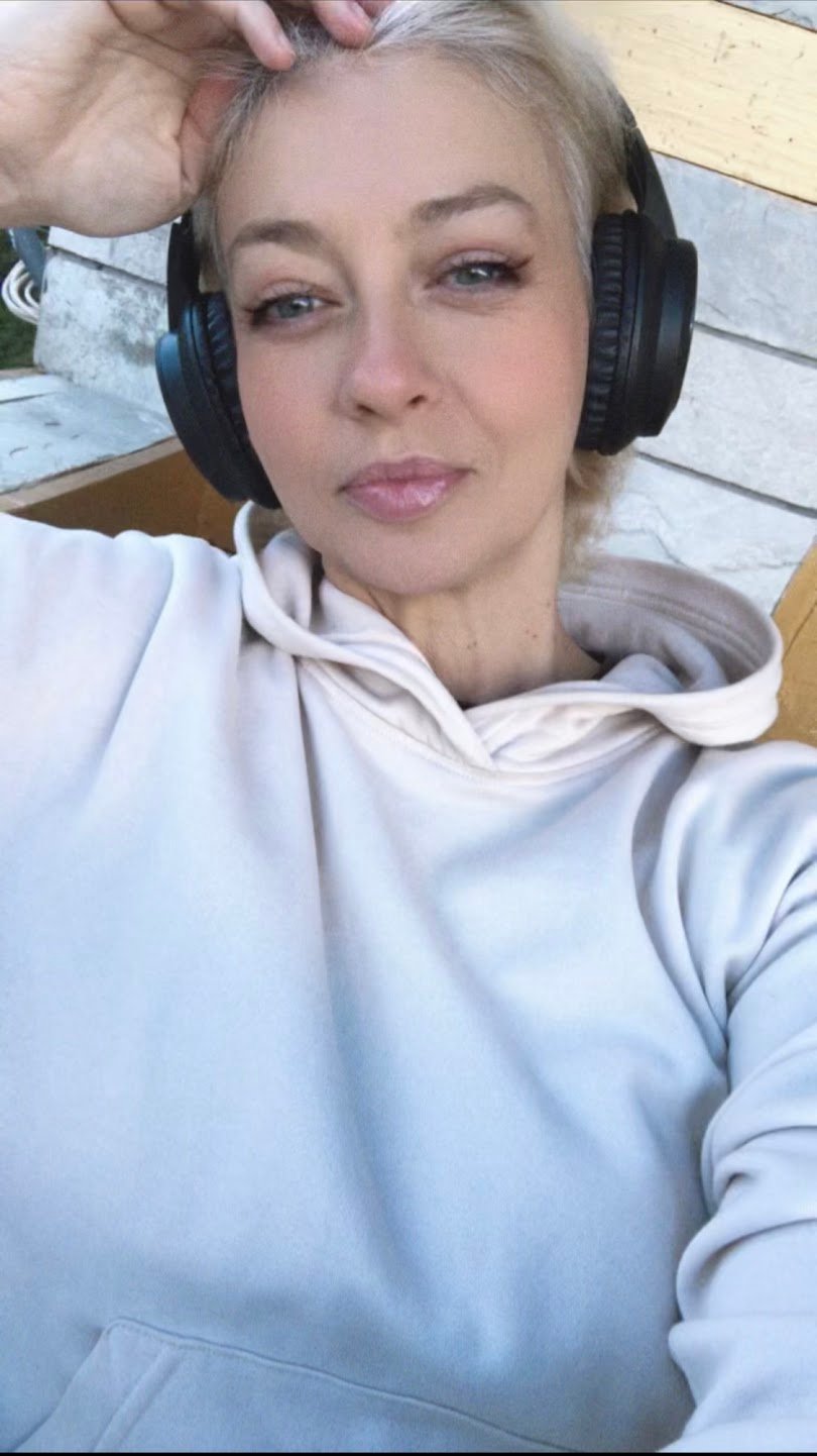 Beata Badura today