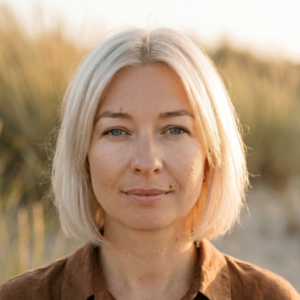 Profile photo of Bea Badura